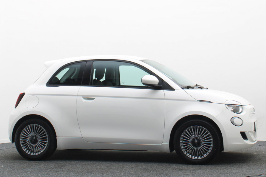 Fiat 500E Icon 42 kWh