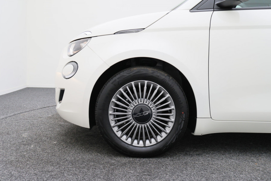 Fiat 500E Icon 42 kWh