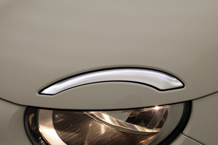 Fiat 500E Icon 42 kWh
