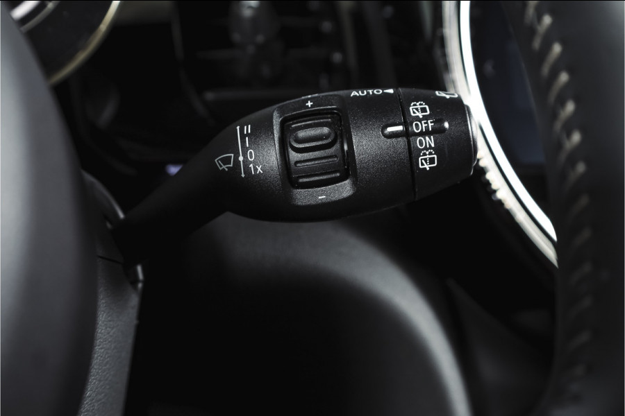 MINI 3-deurs 2.0 Cooper S | S/K-Panodak | Dig. Cockpit | Stoelverw. | PDC | Camera | NAV + App. Connect | ECC | Harman Kardon | LM 18" |