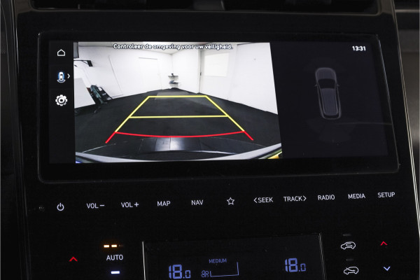 Hyundai Tucson 1.6 T-GDI MHEV N Line 150 PK | Dig. Cockpit | Adapt. Cruise | Stoel-+Stuurverw. | PDC | Camera | NAV + App. Connect | ECC | LM 19" |