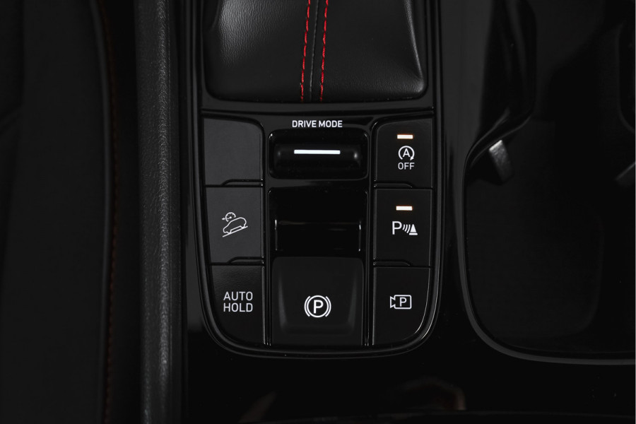 Hyundai Tucson 1.6 T-GDI MHEV N Line 150 PK | Dig. Cockpit | Adapt. Cruise | Stoel-+Stuurverw. | PDC | Camera | NAV + App. Connect | ECC | LM 19" |