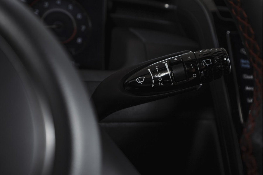 Hyundai Tucson 1.6 T-GDI MHEV N Line 150 PK | Dig. Cockpit | Adapt. Cruise | Stoel-+Stuurverw. | PDC | Camera | NAV + App. Connect | ECC | LM 19" |