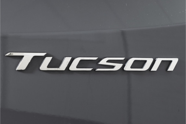 Hyundai Tucson 1.6 T-GDI MHEV N Line 150 PK | Dig. Cockpit | Adapt. Cruise | Stoel-+Stuurverw. | PDC | Camera | NAV + App. Connect | ECC | LM 19" |