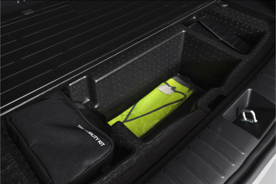 Hyundai Tucson 1.6 T-GDI MHEV N Line 150 PK | Dig. Cockpit | Adapt. Cruise | Stoel-+Stuurverw. | PDC | Camera | NAV + App. Connect | ECC | LM 19" |