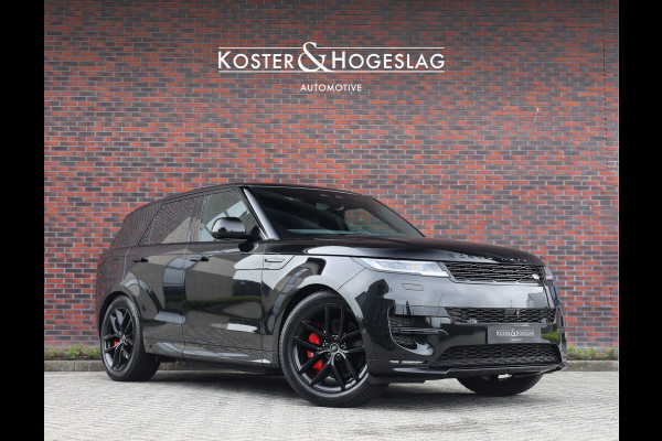Land Rover Range Rover Sport P440e Dynamic SE | Trekhaak - Pano - Meridian