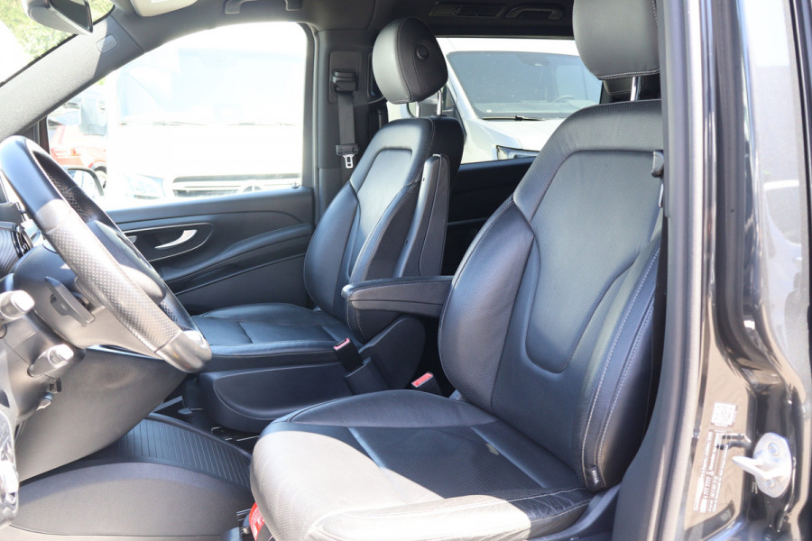 Mercedes-Benz V-Klasse 300d Edition AMG-Line DC Burmester
