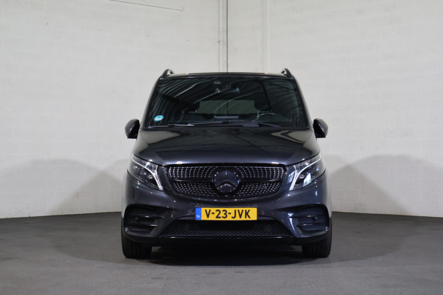 Mercedes-Benz V-Klasse 300d Edition AMG-Line DC Burmester