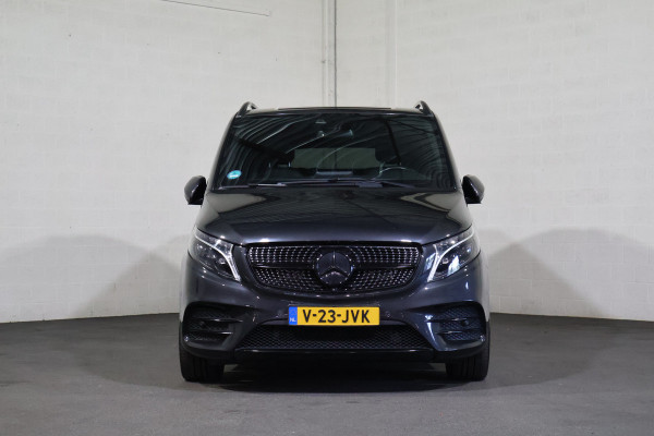 Mercedes-Benz V-Klasse 300d Edition AMG-Line DC Burmester