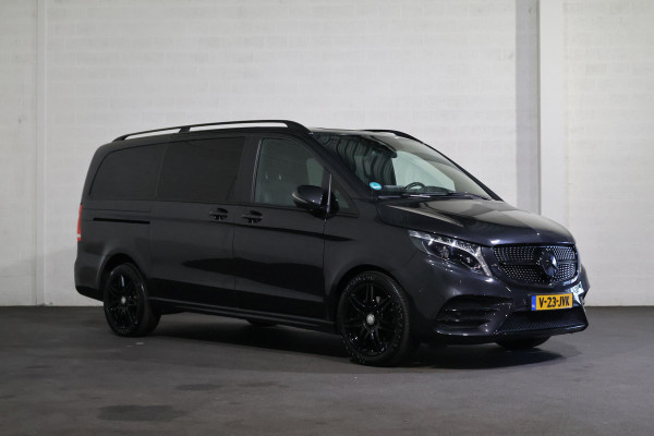 Mercedes-Benz V-Klasse 300d Edition AMG-Line DC Burmester