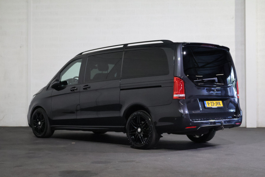 Mercedes-Benz V-Klasse 300d Edition AMG-Line DC Burmester
