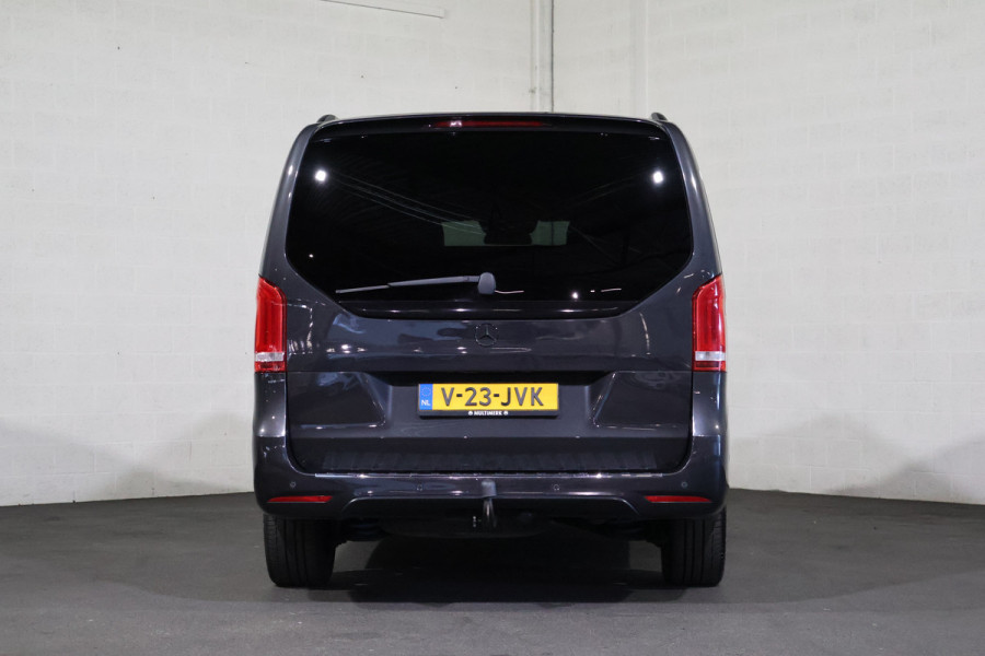 Mercedes-Benz V-Klasse 300d Edition AMG-Line DC Burmester