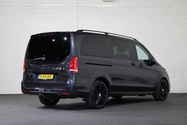 Mercedes-Benz V-Klasse 300d Edition AMG-Line DC Burmester