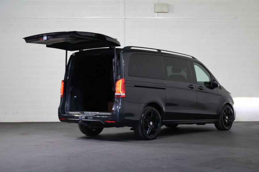 Mercedes-Benz V-Klasse 300d Edition AMG-Line DC Burmester
