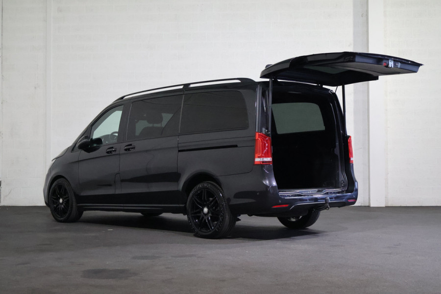 Mercedes-Benz V-Klasse 300d Edition AMG-Line DC Burmester