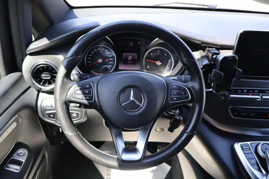 Mercedes-Benz V-Klasse 300d Edition AMG-Line DC Burmester