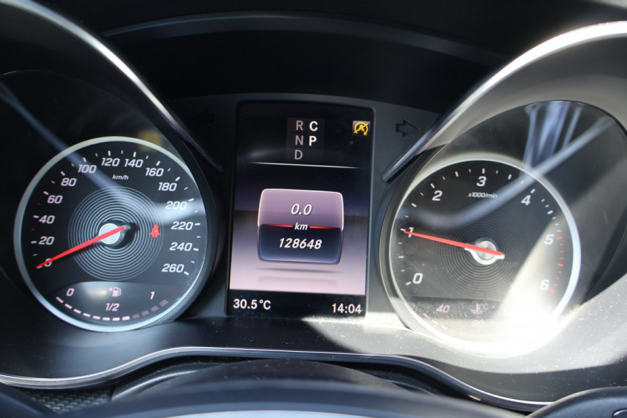 Mercedes-Benz V-Klasse 300d Edition AMG-Line DC Burmester