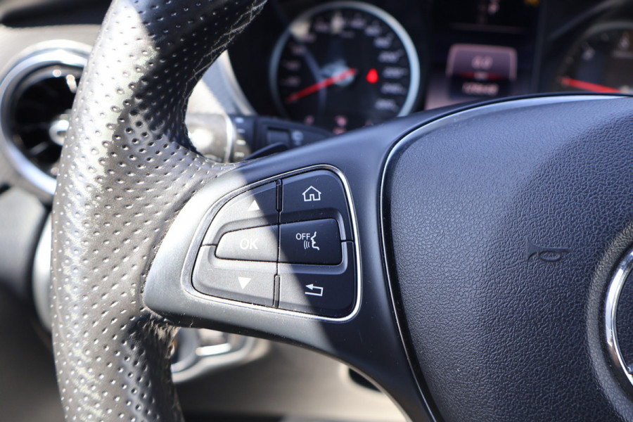 Mercedes-Benz V-Klasse 300d Edition AMG-Line DC Burmester