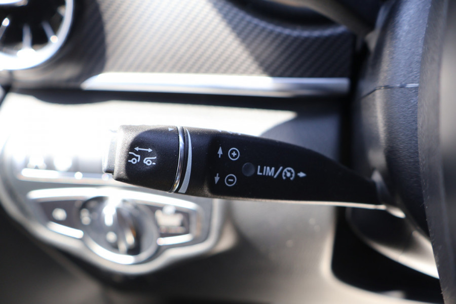 Mercedes-Benz V-Klasse 300d Edition AMG-Line DC Burmester