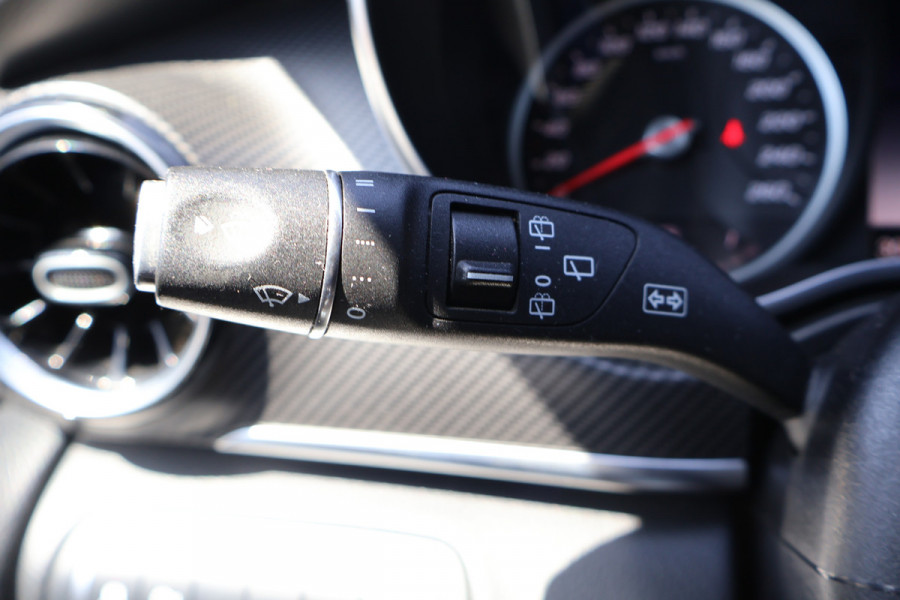 Mercedes-Benz V-Klasse 300d Edition AMG-Line DC Burmester