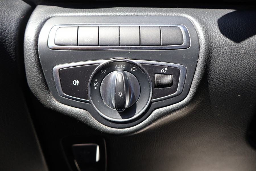Mercedes-Benz V-Klasse 300d Edition AMG-Line DC Burmester