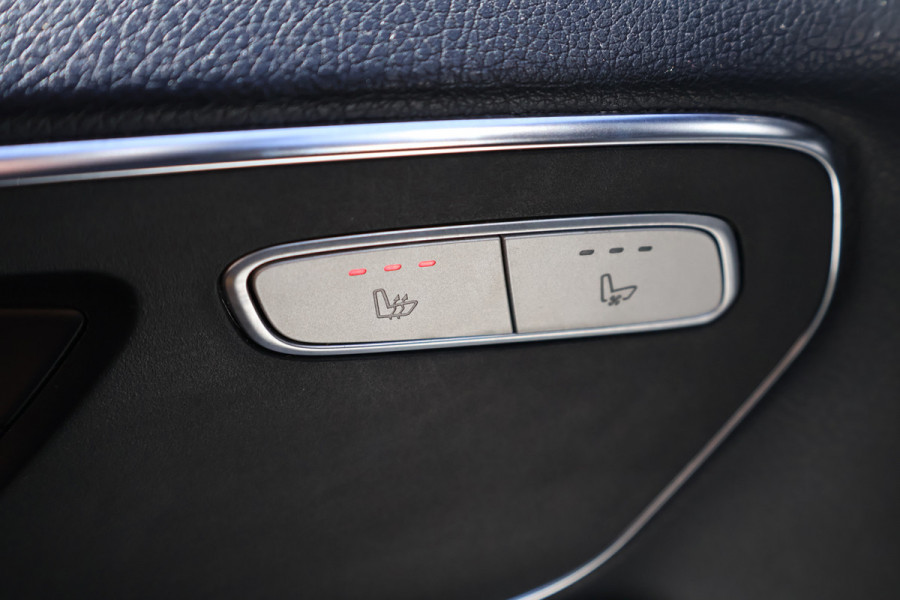 Mercedes-Benz V-Klasse 300d Edition AMG-Line DC Burmester