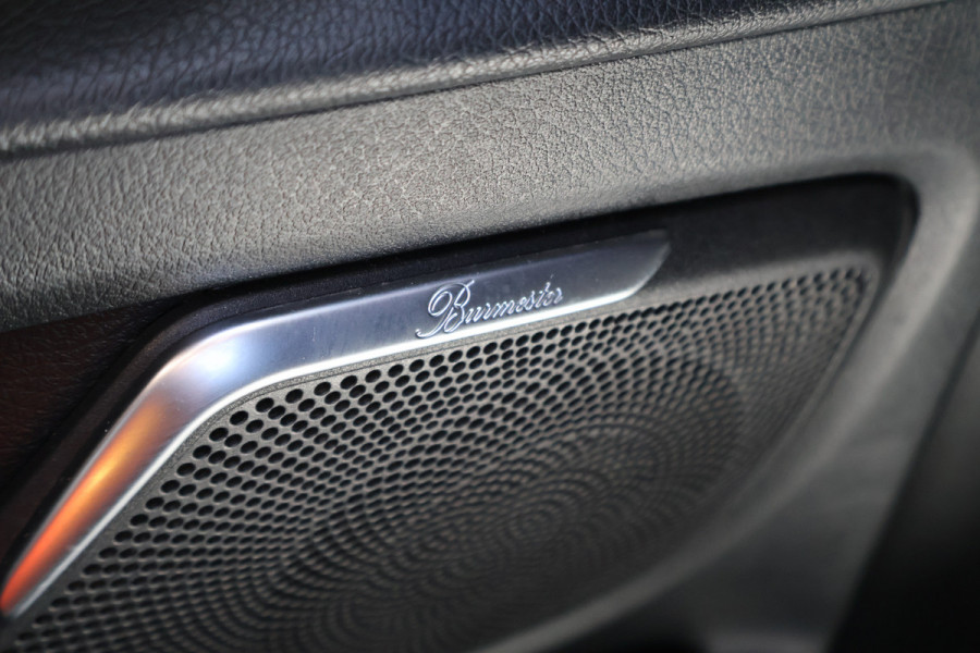 Mercedes-Benz V-Klasse 300d Edition AMG-Line DC Burmester