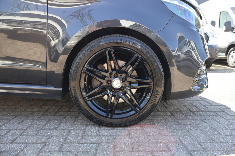 Mercedes-Benz V-Klasse 300d Edition AMG-Line DC Burmester