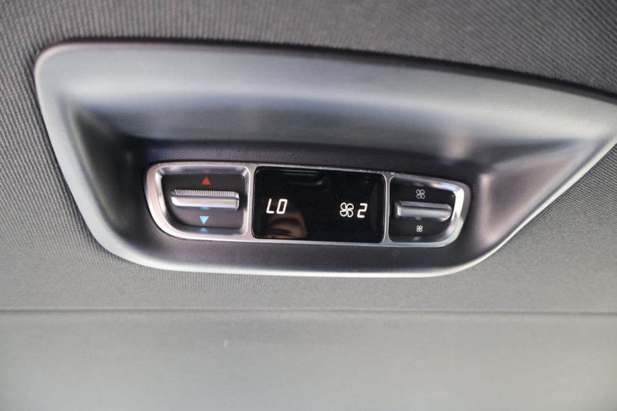 Mercedes-Benz V-Klasse 300d Edition AMG-Line DC Burmester