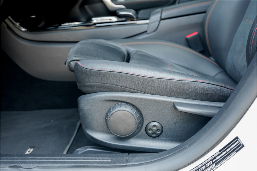 Mercedes-Benz CLA-Klasse Shooting Brake 200 Business Solution AMG Pano Camera
