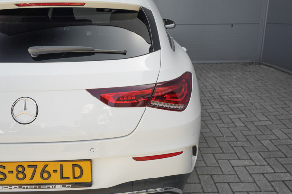 Mercedes-Benz CLA-Klasse Shooting Brake 200 Business Solution AMG Pano Camera