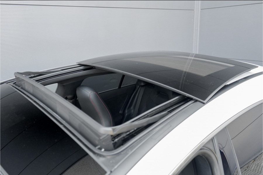 Mercedes-Benz CLA-Klasse Shooting Brake 200 Business Solution AMG Pano Camera