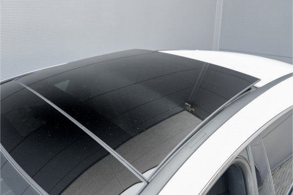 Mercedes-Benz CLA-Klasse Shooting Brake 200 Business Solution AMG Pano Camera