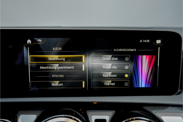 Mercedes-Benz CLA-Klasse Shooting Brake 200 Business Solution AMG Pano Camera