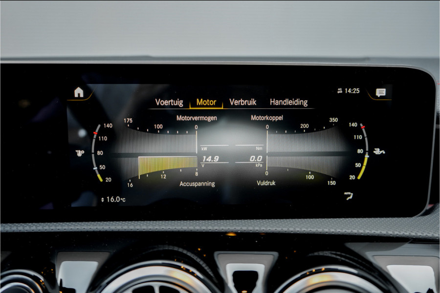 Mercedes-Benz CLA-Klasse Shooting Brake 200 Business Solution AMG Pano Camera
