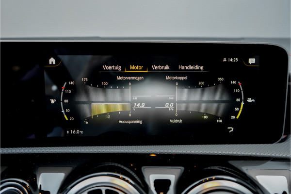 Mercedes-Benz CLA-Klasse Shooting Brake 200 Business Solution AMG Pano Camera