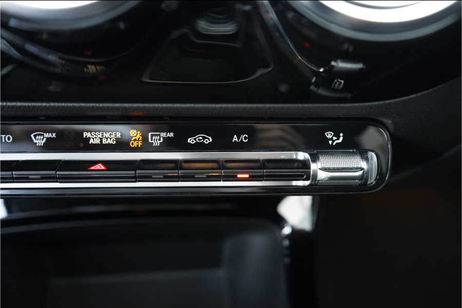 Mercedes-Benz CLA-Klasse Shooting Brake 200 Business Solution AMG Pano Camera