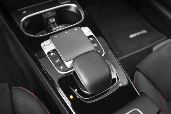 Mercedes-Benz CLA-Klasse Shooting Brake 200 Business Solution AMG Pano Camera