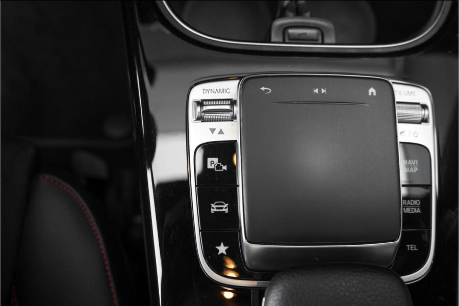 Mercedes-Benz CLA-Klasse Shooting Brake 200 Business Solution AMG Pano Camera