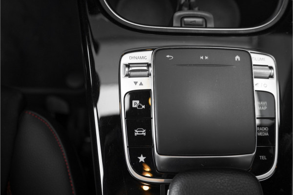 Mercedes-Benz CLA-Klasse Shooting Brake 200 Business Solution AMG Pano Camera