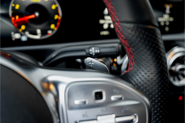 Mercedes-Benz CLA-Klasse Shooting Brake 200 Business Solution AMG Pano Camera