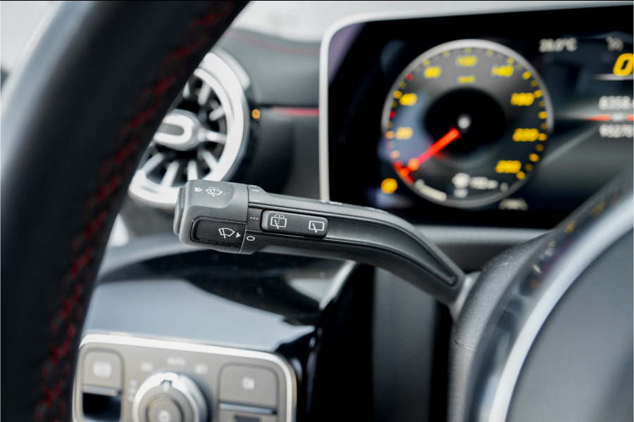 Mercedes-Benz CLA-Klasse Shooting Brake 200 Business Solution AMG Pano Camera