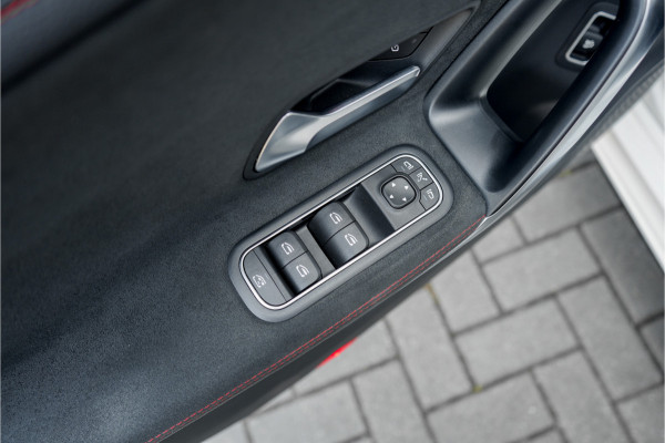 Mercedes-Benz CLA-Klasse Shooting Brake 200 Business Solution AMG Pano Camera