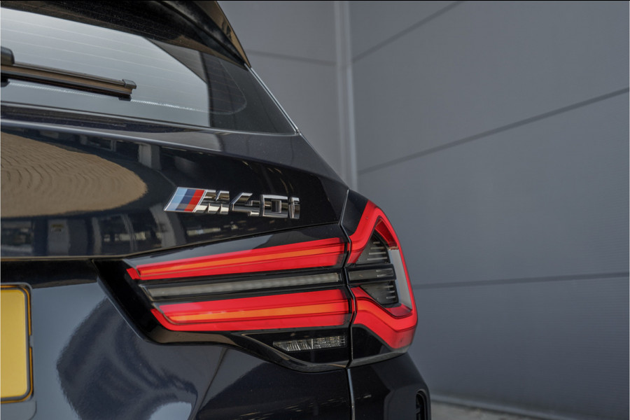 BMW X3 M40i xDrive High Executive Laser HUD ACC Audio Upgrade 20"