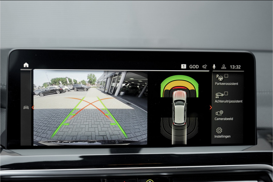 BMW X3 M40i xDrive High Executive Laser HUD ACC Audio Upgrade 20"