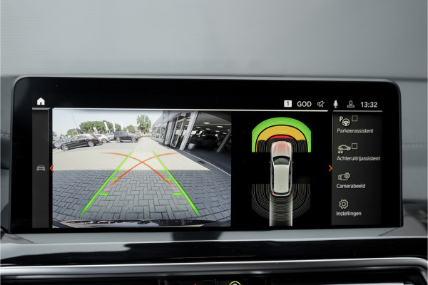 BMW X3 M40i xDrive High Executive Laser HUD ACC Audio Upgrade 20"