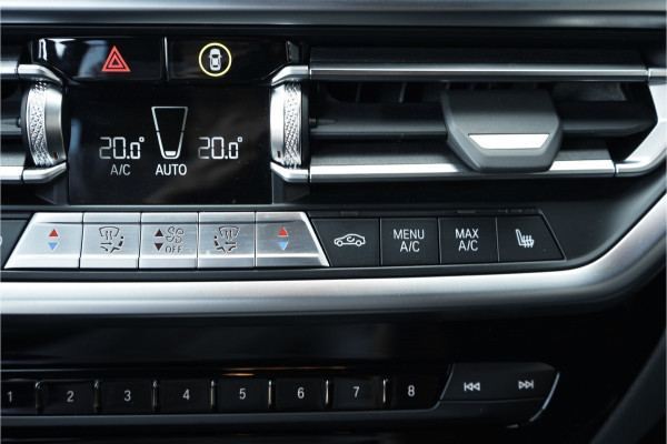 BMW X3 M40i xDrive High Executive Laser HUD ACC Audio Upgrade 20"