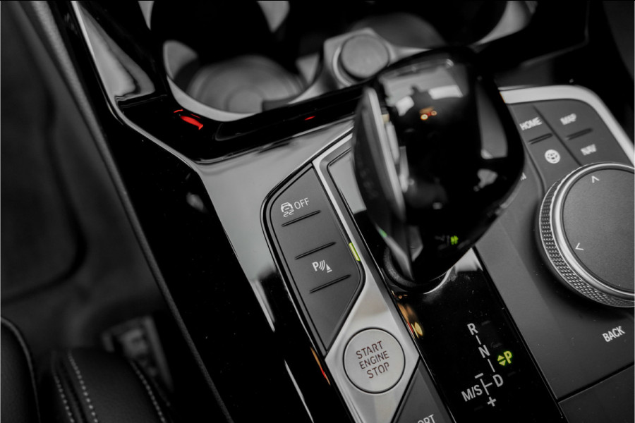 BMW X3 M40i xDrive High Executive Laser HUD ACC Audio Upgrade 20"