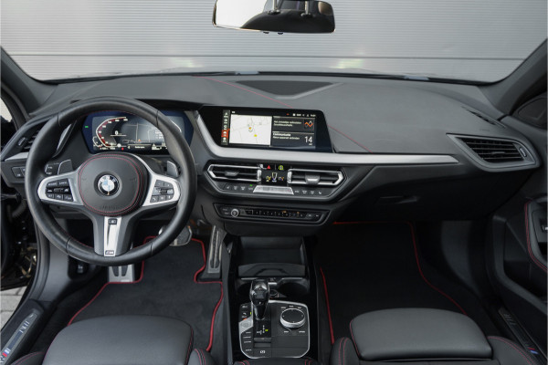 BMW 1-serie 128ti High Executive M-Sport Pro Pano ACC Stuur & Stoelverw
