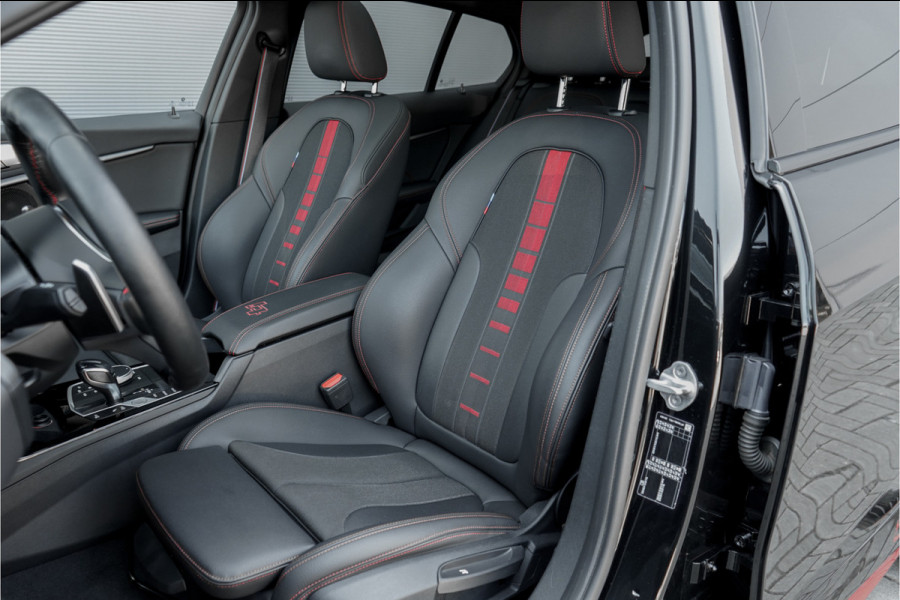 BMW 1-serie 128ti High Executive M-Sport Pro Pano ACC Stuur & Stoelverw